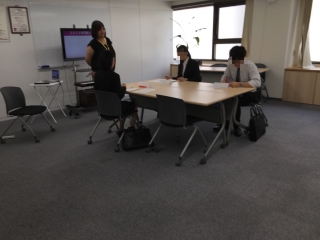 9月の会社説明会のご案内！