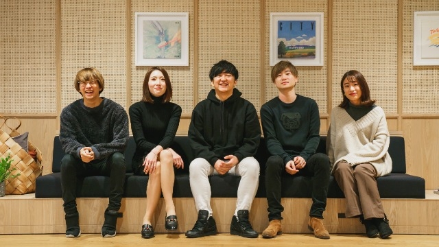 あなたの大学の魅力は何ですか？弊社の魅力3点ご紹介！