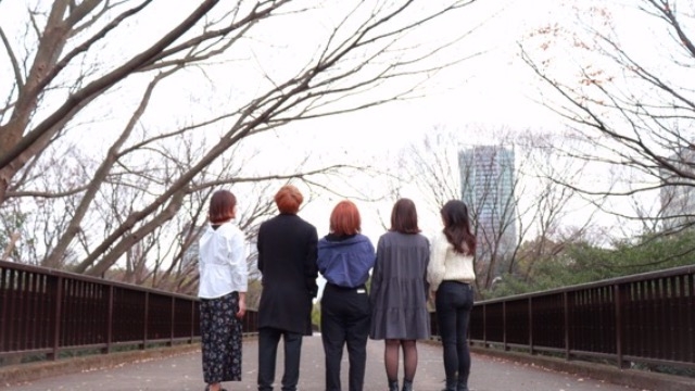 イチミ株式会社1インターン生の実態！