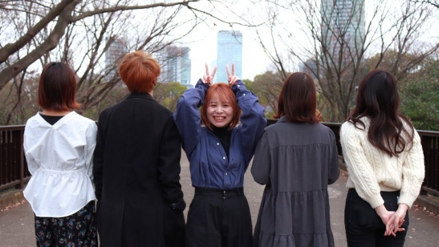 コロナで好きなことできなくてストレス溜まってません？