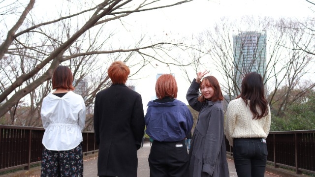 大学卒業前の焦り！リモートで台湾からイチミのインターンに挑戦！