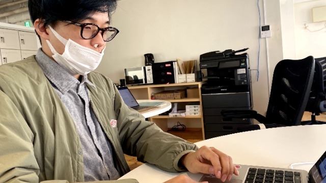 全国の花粉症就活生必見！花粉症の時期の就活必需品は？！