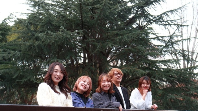 就活＝恋愛？自分自身と向き合う就活