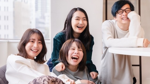 オフィスが綺麗であることはベンチャー企業のアイデンティティ？