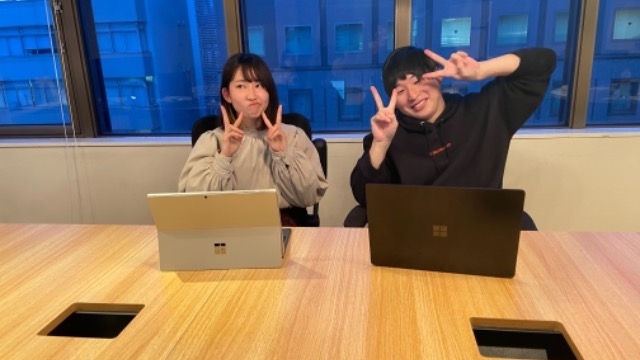 23卒に伝えたいインターンの意味