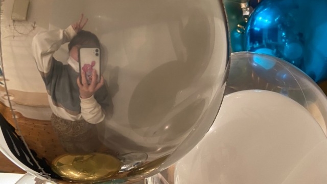 オフィスが可愛くなりました♡