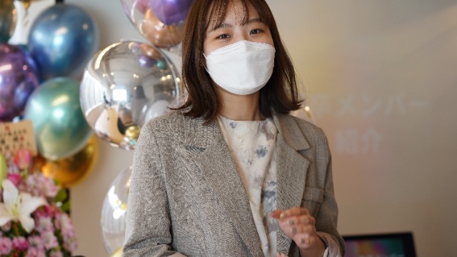 #4 みんなのアイドル新田ちゃん