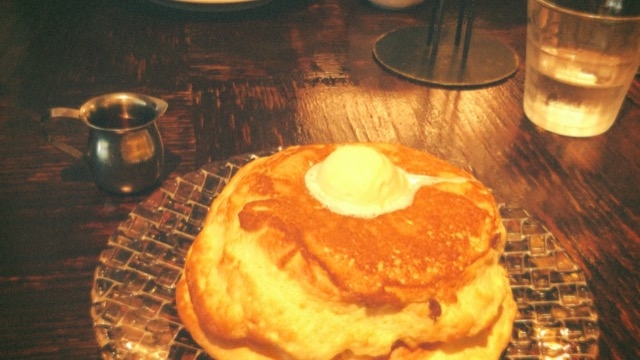 #7 新インターン生　伊井