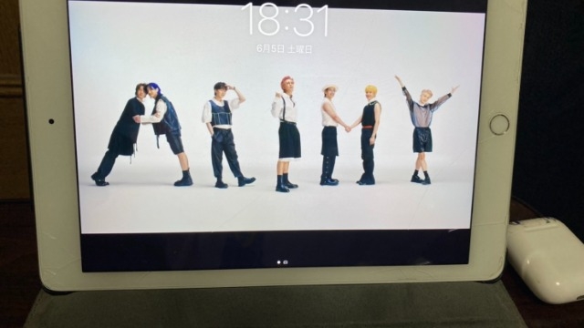 初めてのミーティング！