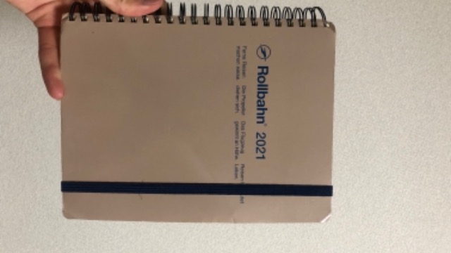 スケジュール帳で就活無双しよう！！