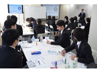 東京ＩＴスクール7つの習慣研修！