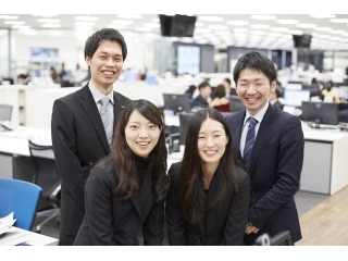 はじめまして、アニコム損保です！