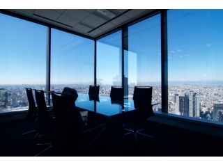 オフィス紹介！～会議室編～