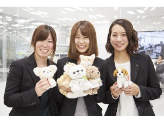 第一印象は『3秒』で決まります！