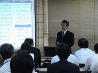 若手技術者向けの転職(人生）相談室 開設