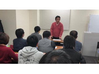 会社説明会 開始しました！