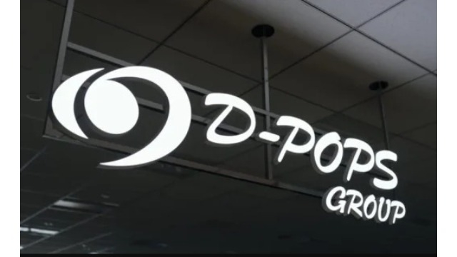 D-POPS GROUPとは？