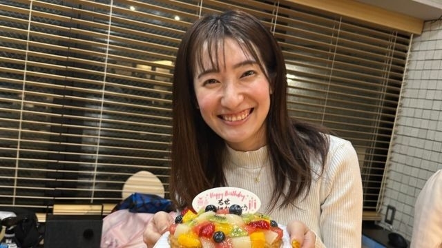 Happy Birthday!!!