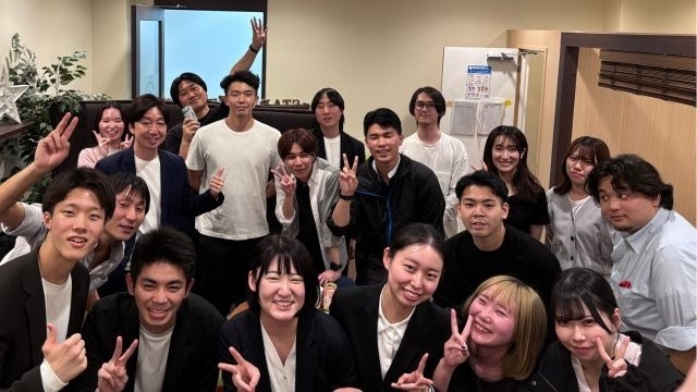 社内イベント開催しました!