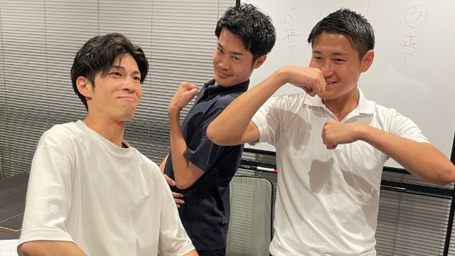 社員のワークライフバランス!