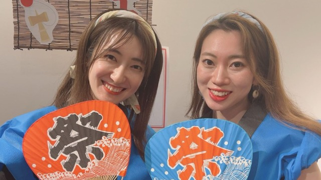 今年もSTAR CAREERの“夏”がやってくる！