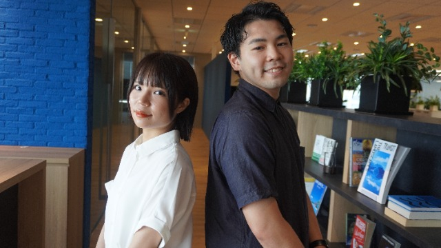 STAR CAREERの男女比率は?