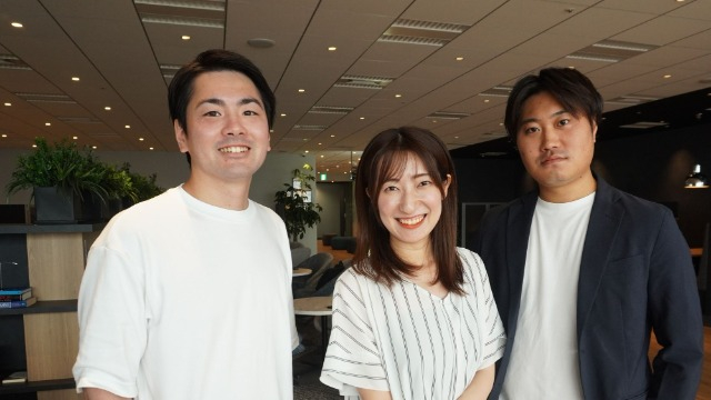 27卒★募集開始しました！