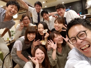 ★日常★　お誕生日会♪