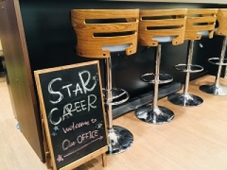 ★STAR CAREER★