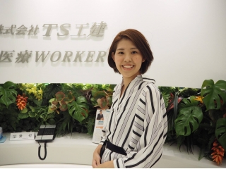 ≪集中連載！≫TSグループ18卒内定者インタビュー！第一弾 Hirutaさん