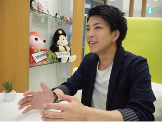 ≪集中連載！≫TSグループ18卒内定者インタビュー！第七弾 Okuboさん