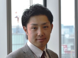 ★TSグループ《社員インタビュー》第一弾！！