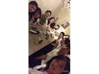 内定者懇親会を開催しました♪