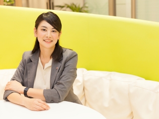 ★TSグループ《社員インタビュー》第三弾！！