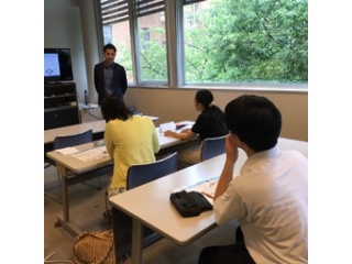 新卒説明会～九州編～