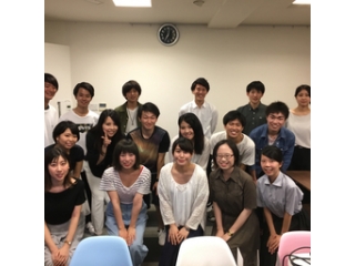 金沢大学で18卒説明会＆19卒セミナーを開催しました★
