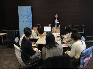 【2019卒　新卒採用イベントに参加してきました】