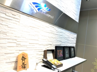 より想いを強くしていくために。