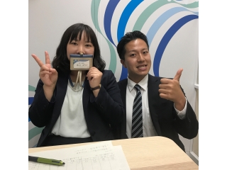 GWが明けて初仕事！