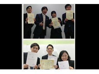 【3期生：湯口①】リ・カレントに出会うまで