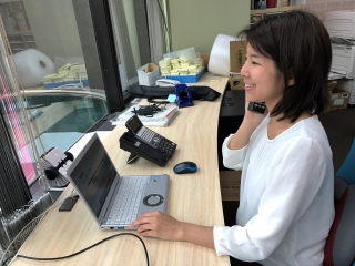 【4期生：高橋②】電話なんて嫌だと思っていたけど…