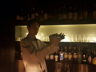 『ライフ×ワーク・シナジー』でシャカシャカ♪