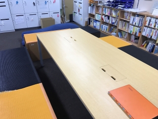 【リ・カレント：高橋③】週初めは全社員で掃除から！