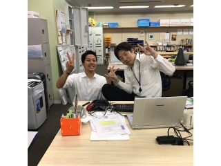 HPリニューアル！！