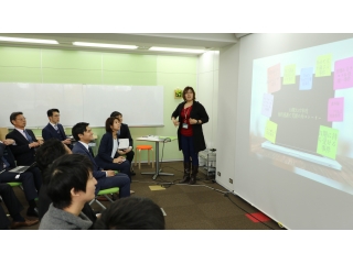 リ・カレント恒例…！？