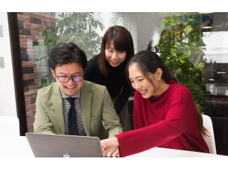 １つでも当てはまる方大歓迎！