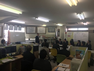 あれ、もうこんな時間！？