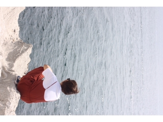 生まれたときから