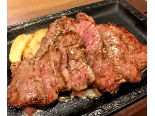 肉！肉！肉！