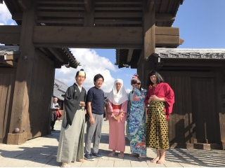 キャンペーン旅行！！